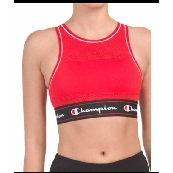 Sports Bra - Picture 1 of 4